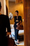 Shay Dress - Black