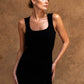Taylor Dress - Navy
