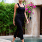 Taylor Dress - Navy