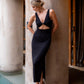 Aria Dress 2.0 Black