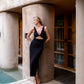 Aria Dress 2.0 Black