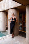 Aria Dress 2.0 Black