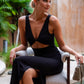 Aria Dress 2.0 Black