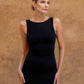 Aria Dress 2.0 Black