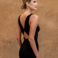 Aria Dress 2.0 Black