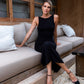 Aria Dress 2.0 Black