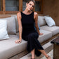 Aria Dress 2.0 Black