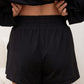 Elias Shorts- Black